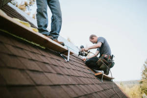 Local Roofers in Dewees Island, SC